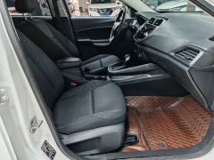 Ford Fiesta 2019 Facelift 1.5L Automatic Quality Comfort Trim (Tire Pressure Monitoring) National VI - ფოტო 16