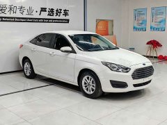 Ford Fiesta 2019 Facelift 1.5L Automatic Quality Comfort Trim (Tire Pressure Monitoring) National VI - ფოტო 2