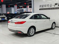 Ford Fiesta 2019 Facelift 1.5L Automatic Quality Comfort Trim (Tire Pressure Monitoring) National VI - ფოტო 4