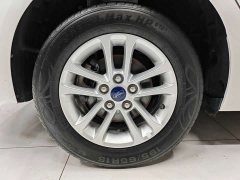 Ford Fiesta 2019 Facelift 1.5L Automatic Quality Comfort Trim (Tire Pressure Monitoring) National VI - ფოტო 8