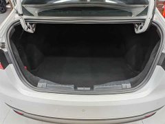 Ford Fiesta 2019 Facelift 1.5L Automatic Quality Comfort Trim (Tire Pressure Monitoring) National VI - ფოტო 9