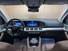 Mercedes-Benz GLE (Imported) GLE 350 4MATIC Dynamic - ფოტო 10