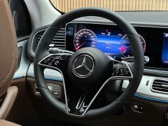 Mercedes-Benz GLE (Imported) GLE 350 4MATIC Dynamic - ფოტო 11