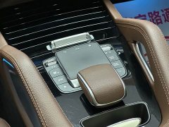 Mercedes-Benz GLE (Imported) GLE 350 4MATIC Dynamic - ფოტო 12