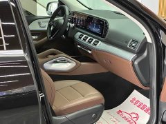 Mercedes-Benz GLE (Imported) GLE 350 4MATIC Dynamic - ფოტო 13