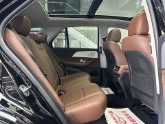 Mercedes-Benz GLE (Imported) GLE 350 4MATIC Dynamic - ფოტო 14