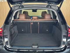 Mercedes-Benz GLE (Imported) GLE 350 4MATIC Dynamic - ფოტო 16