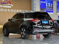 Mercedes-Benz GLE (Imported) GLE 350 4MATIC Dynamic - ფოტო 4