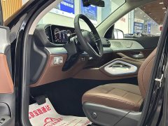 Mercedes-Benz GLE (Imported) GLE 350 4MATIC Dynamic - ფოტო 7