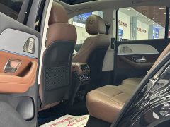 Mercedes-Benz GLE (Imported) GLE 350 4MATIC Dynamic - ფოტო 8
