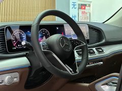 Mercedes-Benz GLE (Imported) GLE 350 4MATIC Dynamic - ფოტო 9