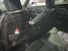 Cadillac XT4 28T FWD Luxury - ფოტო 5
