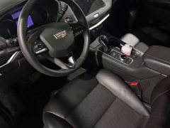 Cadillac XT4 28T FWD Luxury - ფოტო 7