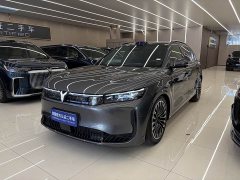 Voyah Lantu FREE AWD Qiankun Edition - ფოტო 1