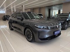 Voyah Lantu FREE AWD Qiankun Edition - ფოტო 3