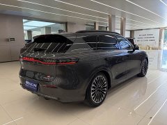 Voyah Lantu FREE AWD Qiankun Edition - ფოტო 4