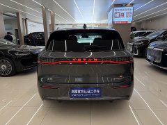 Voyah Lantu FREE AWD Qiankun Edition - ფოტო 5