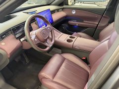 Voyah Lantu FREE AWD Qiankun Edition - ფოტო 7