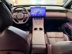 Voyah Lantu FREE AWD Qiankun Edition - ფოტო 9