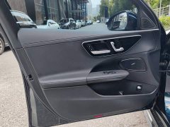 Mercedes-Benz C-Class C 260 L Sport Edition - ფოტო 10