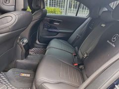 Mercedes-Benz C-Class C 260 L Sport Edition - ფოტო 11