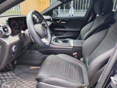 Mercedes-Benz C-Class C 260 L Sport Edition - ფოტო 14