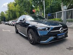 Mercedes-Benz C-Class C 260 L Sport Edition - ფოტო 2