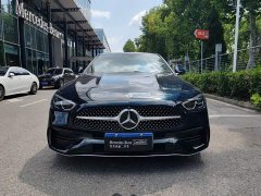 Mercedes-Benz C-Class C 260 L Sport Edition - ფოტო 5