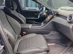 Mercedes-Benz C-Class C 260 L Sport Edition - ფოტო 8