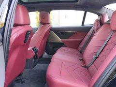 BMW i5 2024 eDrive 35L Luxury Package - ფოტო 13
