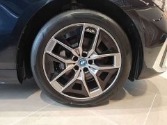 BMW i5 2024 eDrive 35L Luxury Package - ფოტო 14