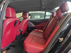 BMW i5 2024 eDrive 35L Luxury Package - ფოტო 16