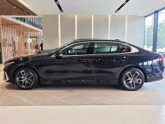 BMW i5 2024 eDrive 35L Luxury Package - ფოტო 4