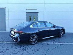 BMW i5 2024 eDrive 35L Luxury Package - ფოტო 5
