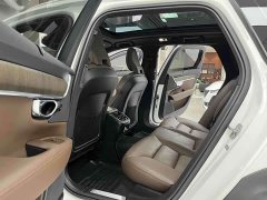 Volvo V90 Cross Country B5 AWD Intelligent Remote Edition - ფოტო 10