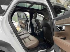 Volvo V90 Cross Country B5 AWD Intelligent Remote Edition - ფოტო 11