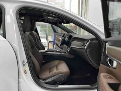 Volvo V90 Cross Country B5 AWD Intelligent Remote Edition - ფოტო 12