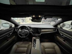 Volvo V90 Cross Country B5 AWD Intelligent Remote Edition - ფოტო 14