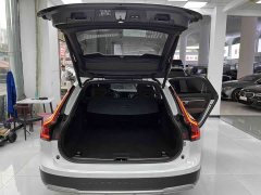Volvo V90 Cross Country B5 AWD Intelligent Remote Edition - ფოტო 17