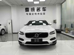 Volvo V90 Cross Country B5 AWD Intelligent Remote Edition - ფოტო 2