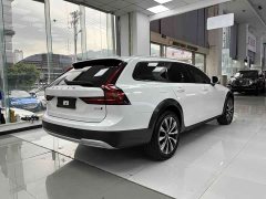 Volvo V90 Cross Country B5 AWD Intelligent Remote Edition - ფოტო 5