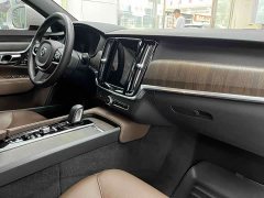 Volvo V90 Cross Country B5 AWD Intelligent Remote Edition - ფოტო 8