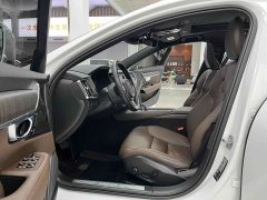 Volvo V90 Cross Country B5 AWD Intelligent Remote Edition - ფოტო 9