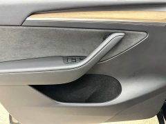 Tesla Model Y Standard Range RWD - ფოტო 13