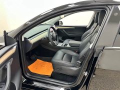 Tesla Model Y Standard Range RWD - ფოტო 14