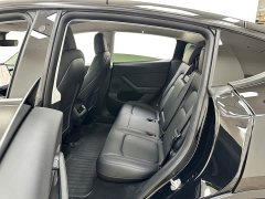 Tesla Model Y Standard Range RWD - ფოტო 17