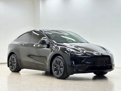 Tesla Model Y Standard Range RWD - ფოტო 3