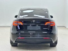 Tesla Model Y Standard Range RWD - ფოტო 5