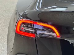 Tesla Model Y Standard Range RWD - ფოტო 8