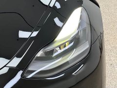 Tesla Model Y Standard Range RWD - ფოტო 9